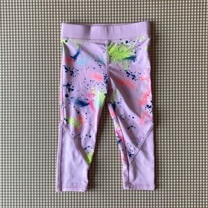 Cat & Jack Athletic baby leggings. Size 18 Months.‎ NEW